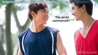 Celebrity Endorsements in Advertising Definition, Benefits &