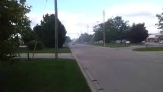 7500 rpm never sounded so good!