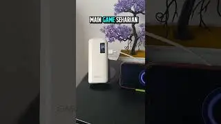 Baterai Habis? Power Bank Ini Jadi Penyelamat Sejati