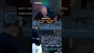 MLB The Show Experience! #mlbtheshow25 #mlbtheshow #mlb