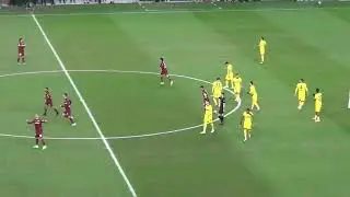 2025-26: 17η αγωνιστική : ΑΕΛ - Άρης 1-0, 18.01.2026, στιγμιότυπα, λήψη από θύρα 5-6.
