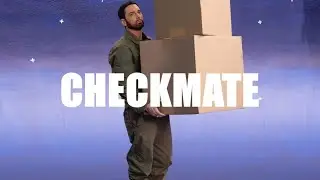 Eminem Type Beat - CHECKMATE | 1 + 9 FREE DEAL | Hard Hip Hop Instrumental Trap 2025