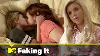 Homecoming Out | Faking It | S01E02 | MTV Germany