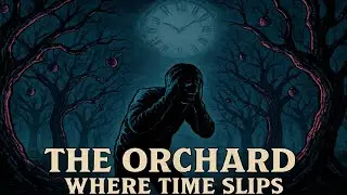 The Orchard Where Time Slips