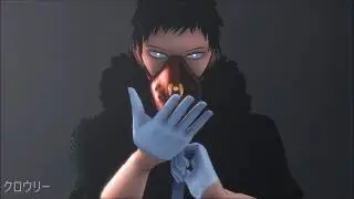 【Boku No Hero Academia MMD】Patchwork Staccato/ツギハギスタッカート『Overhaul』