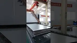 Precision laser cutting machine | High precision, low loss
