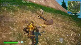 Fortnite: VIKING VILLAGE ANCHOR ARRIVES TO OG, WESTERN STAGECOACH UP NEXT NEAR PRISON!