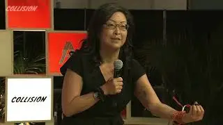 Whistleblower Aid CEO Libby Liu  Collision Q&A 2022
