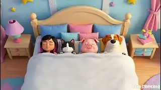 Funny Cats: The Mischievous World of Meow | Cute and Naughty Cat Moments