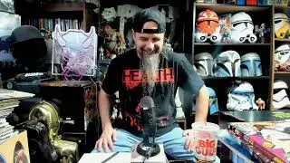 SciFriday ep 193