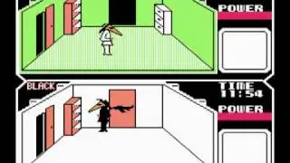 Let's Randomly Play Spy VS Spy (01)