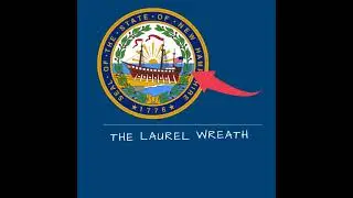 Learn about the New Hampshire State Seal