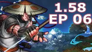Update 1.58 Battle Realms   Kenji's Journey EP06 Walkthrough Guide