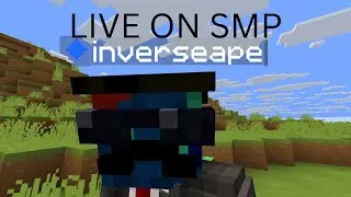 vanilla smp stream 1