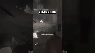 Glitch Spot in BO1 Zombies Five