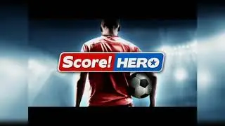 Score! Hero OST - Stage Complete 2