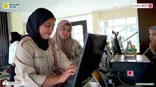 KETERBUKAAN INFORMASI PUBLIK PPID BRMP JAWA TIMUR