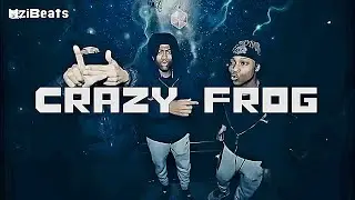 Bishop 1326 x Pop Kreep x Mdot 59 Jersey Type Beat - 