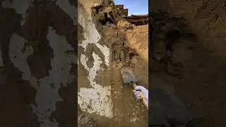 Best gold metal detector MD-810 treasure hunting