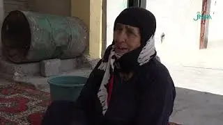 العكة    صناعة تقليدية لا تزال نساء دير الزور تحافظن عليها
