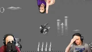 Sonic Superplay 2 - A supercut of Argick 