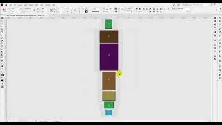InDesign JavaScript by LFCorull&oacute;n | Apply Master and Object Style based on object size