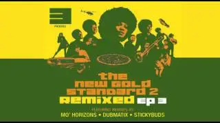 See-i Homegrown (Stickybuds Remix) | Fort Knox Recordings