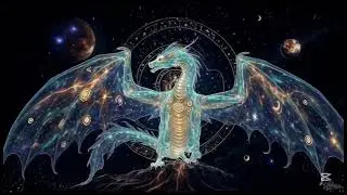 Codul Dragonului 🐉 The Dragon Code