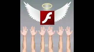 My moments with Adobe Flash (Happy wheels included)
