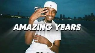 [FREE] Lil Tjay Type Beat - 