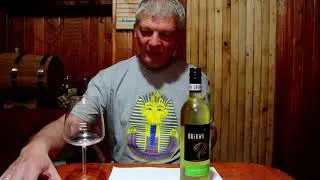 Обзор сухого вина  Obikwa, Sauvignon Blanc, 2021 из ЮАР.
