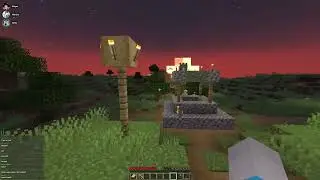 TRASH LIVE - Minecraft #1 - 28/02/2023
