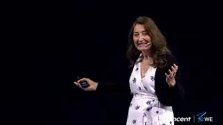 May-Britt Moser: Grid cells, spatial maps and the brain -and tipping pointsin my life
