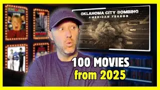 27. Oklahoma City Bombing: American Terror is sadder than expected | Movie Review
