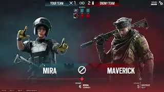Full Game Tuesday | Siege X Oregon | Элитки gaming