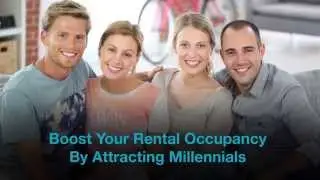 How to Attract Millennial Renters