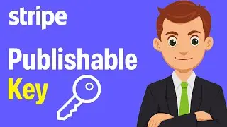How To Get Stripe Publishable Key, Secret Key & Webhook Signing Secret (2026 Guide)