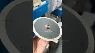 Diamond Cutting Disc for porcelain Tiles
