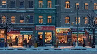 Unwind & Relax: Best Lofi Jazz for a Peaceful Post-Holiday Night 🌙✨
