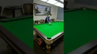 He nearly broke his phone 🤣 #snooker #shorts