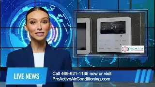 Instant Estimate Tool For HVAC System Replacement In Dallas, TX |  Proactive Air Conditioning