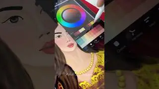 #digitalillustration #art #explore #trendingshorts #viralvideo #ipad #ideas #explore #maharashtra