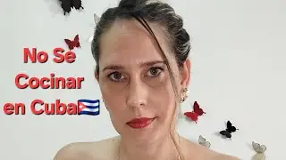 Mi Vida Real En CUBA 🇨🇺| No Se Cocinar? Como Alimento A Mi Hijo