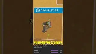 Rec Rooms Laser Pistol Recasso SKIN Is In Shop!