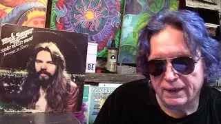 Bob Seeger and the Silver Bullet Band 'Stranger in Town' Album Recommendation