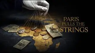 How France Still Controls 14 African Countries Through Currency