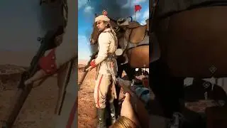 ⚔️Battlefield 1 Mini Guns Clear all Enemies
