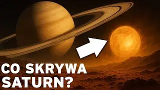 Podr&oacute;ż do Saturna: PRAWDZIWA historia odkryć! Dokumentalny Kosmosie
