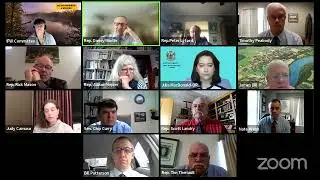 2022 03 18   IFW Work Session 3 18 2022
