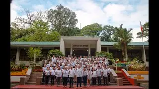 CFNR BS Forestry Program
